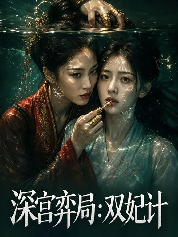 深宫弈局：双妃计