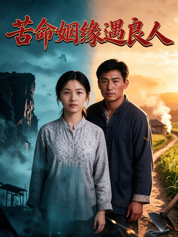 苦命姻缘遇良人