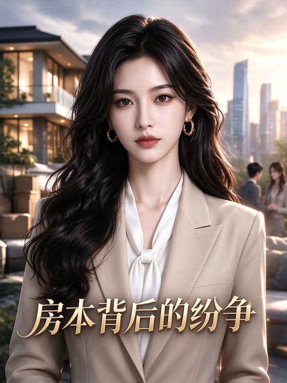 房本背后的纷争