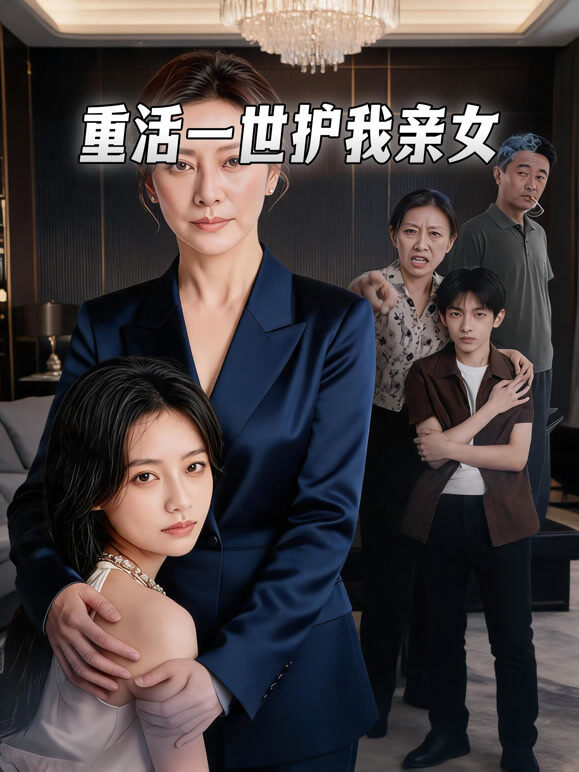 重活一世护我亲女