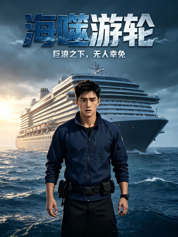 海噬游轮