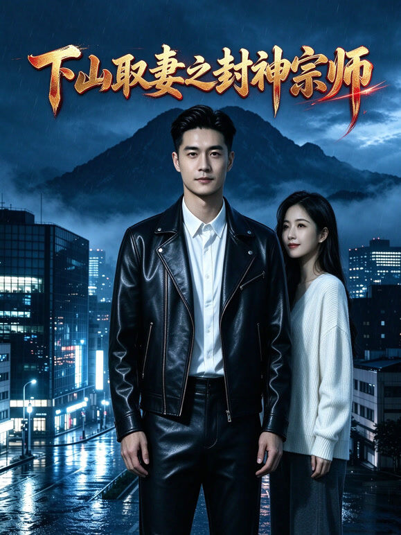 下山娶妻之封神宗师