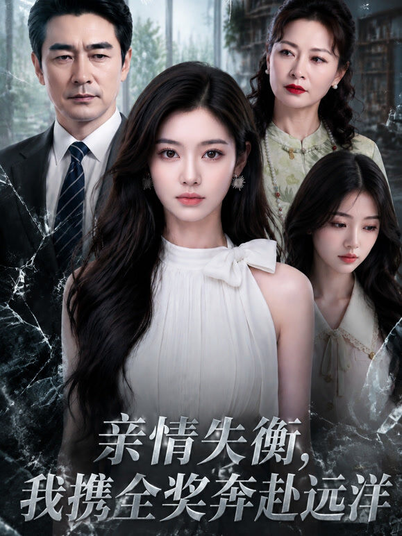亲情失衡，我携全奖奔赴远洋