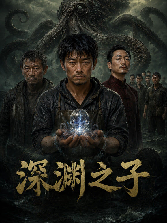 深渊之子