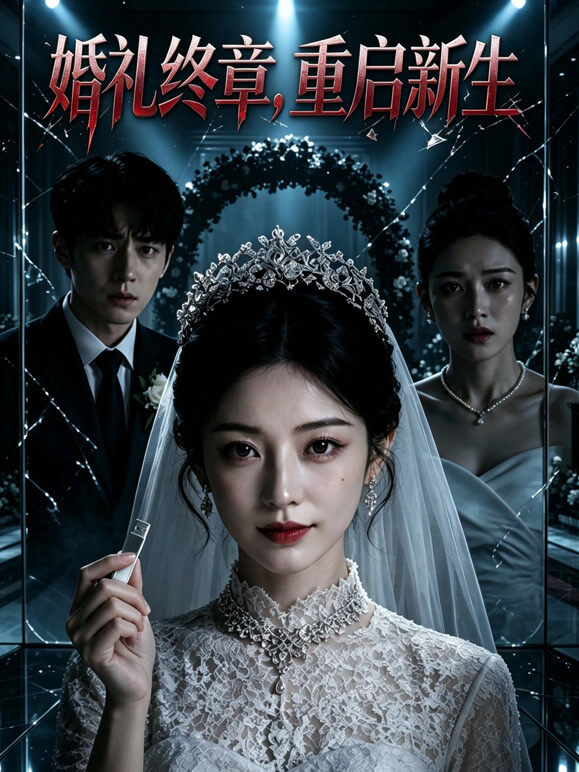 婚礼终章，重启新生