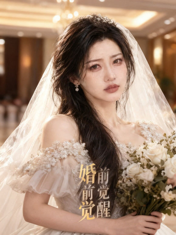 婚前觉醒