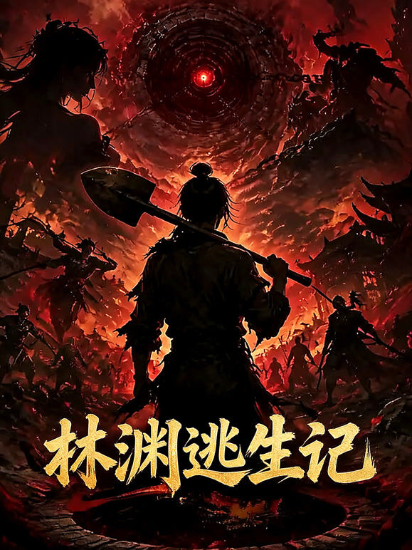林渊逃生记
