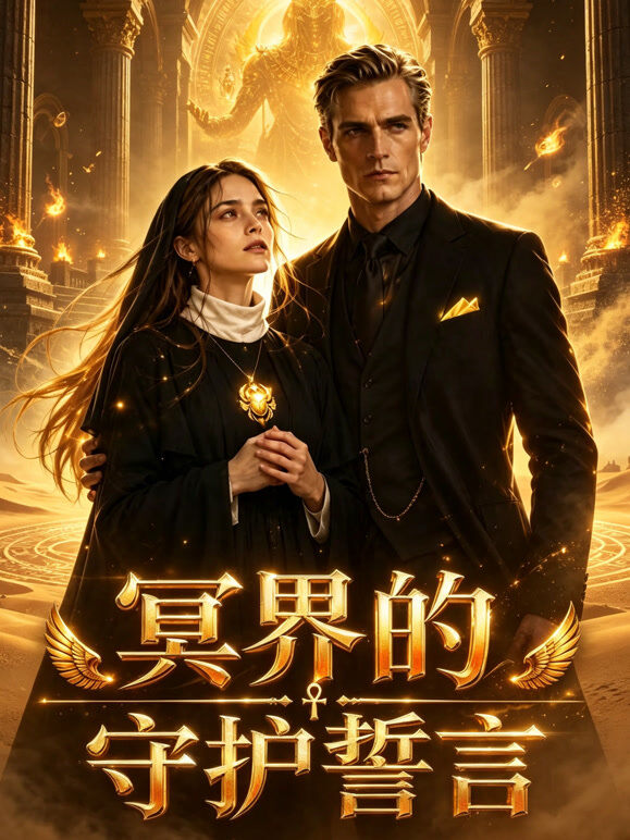 冥界的守护誓言