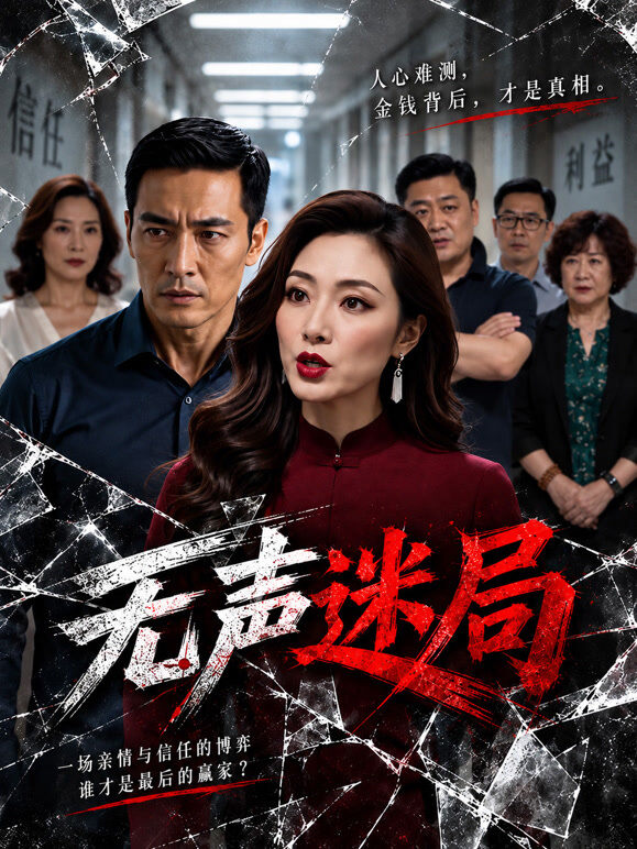 无声迷局