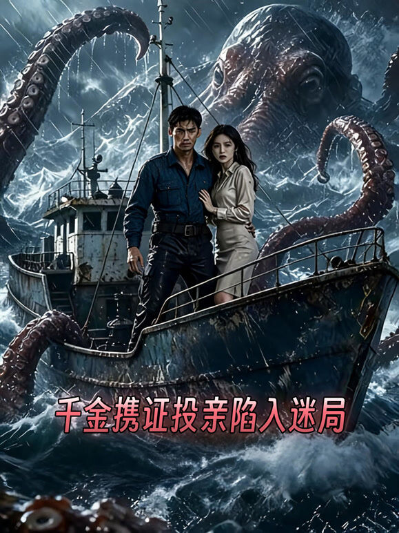 千金携证投亲陷入迷局