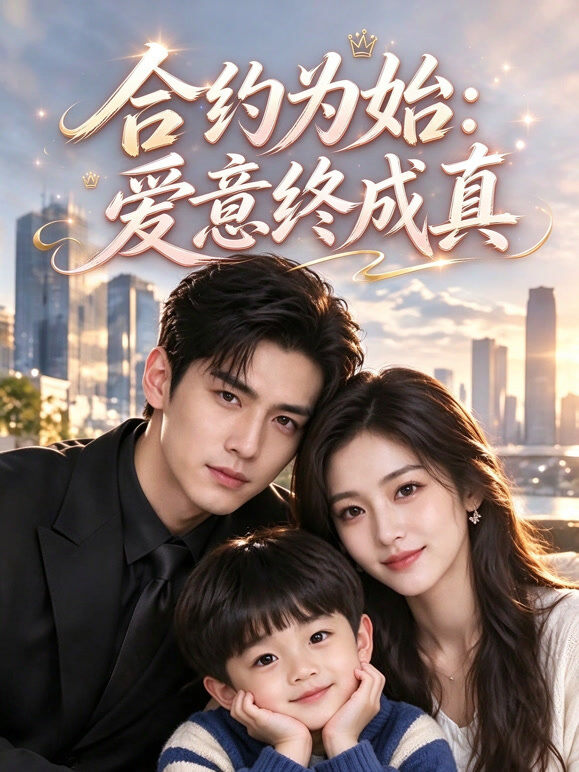 合约为始：爱意终成真