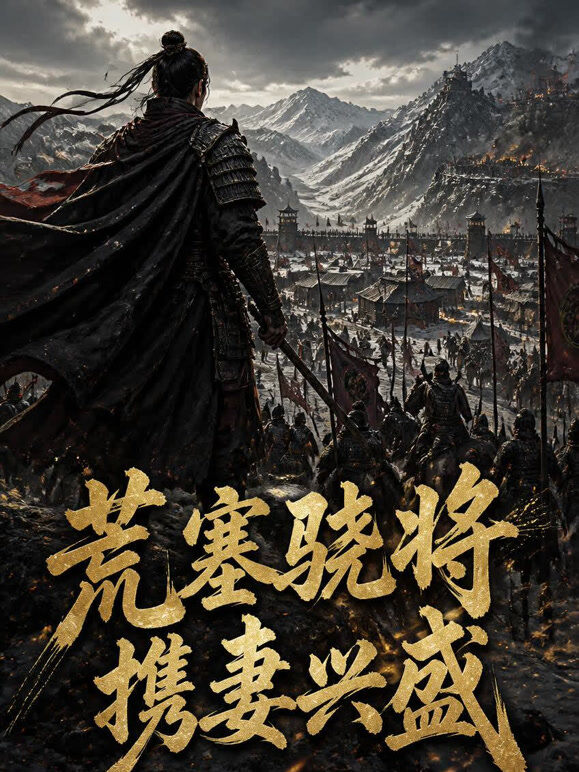 荒塞骁将携妻兴盛