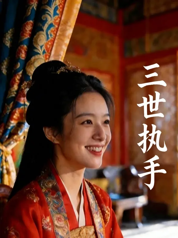 三世执手短剧海报