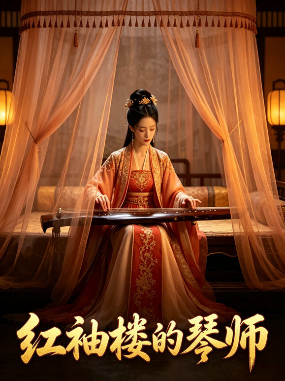 红袖楼的琴师