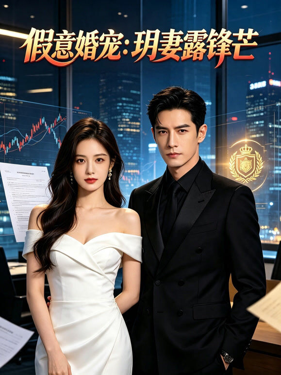 假意婚宠：玥妻露锋芒