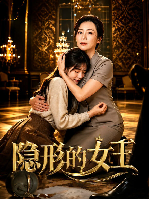 隐形的女王
