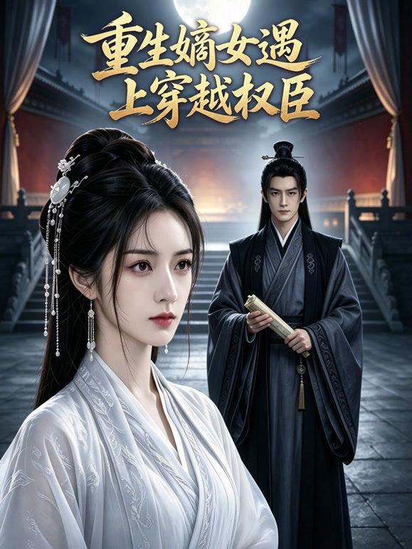 重生嫡女遇上穿越权臣