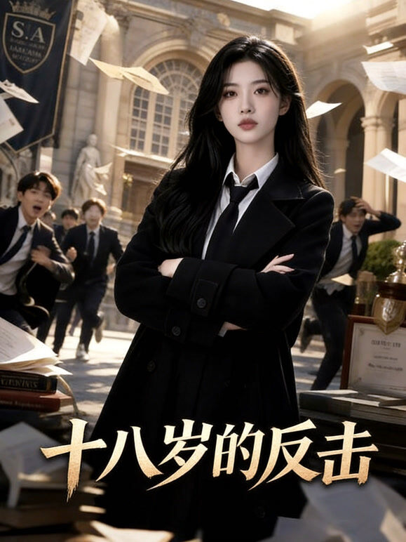 十八岁的反击