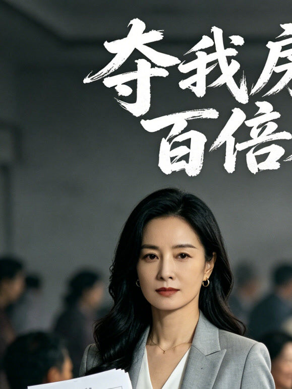 夺我房产百倍奉还