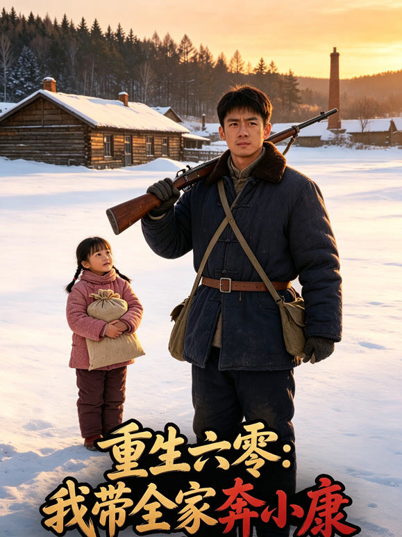 重生六零：我带全家奔小康