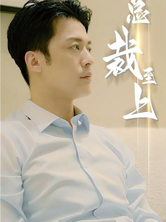 总裁至上