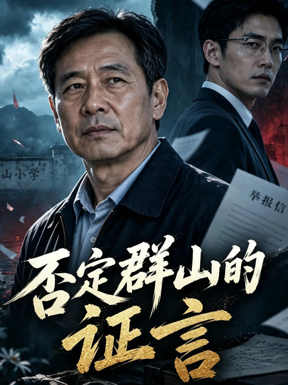 否定群山的证言