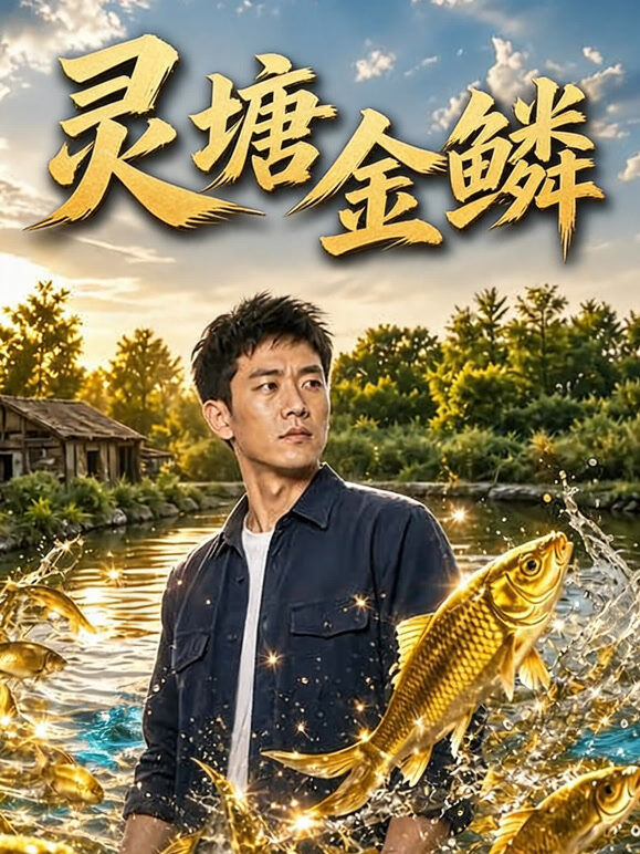 灵塘金鳞