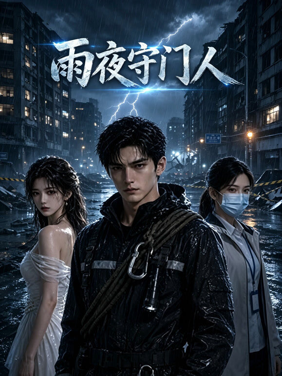 雨夜守门人