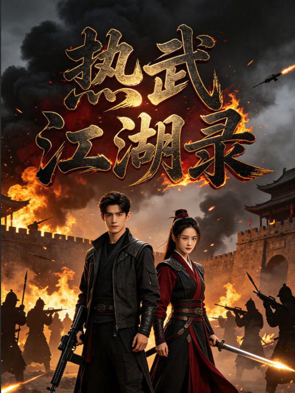 热武江湖录