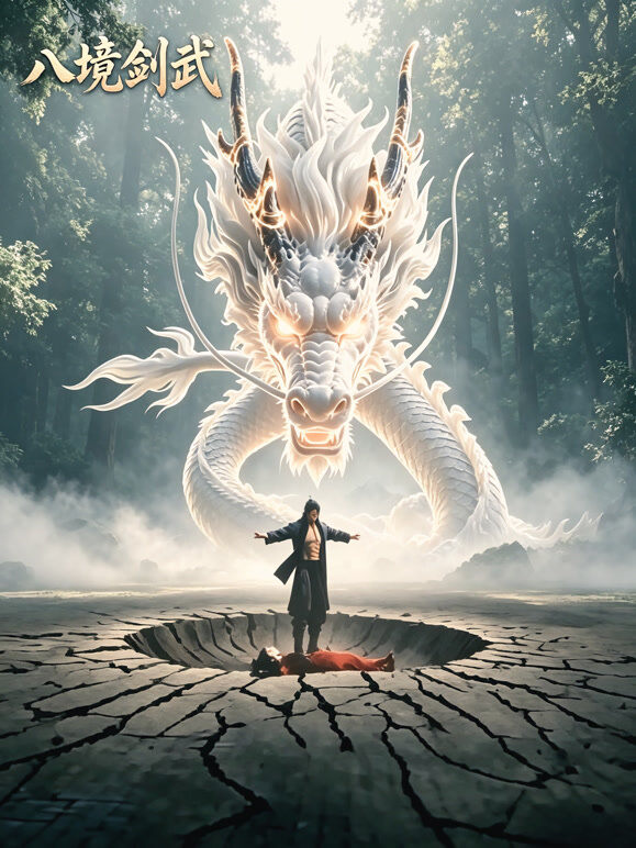 八境剑武