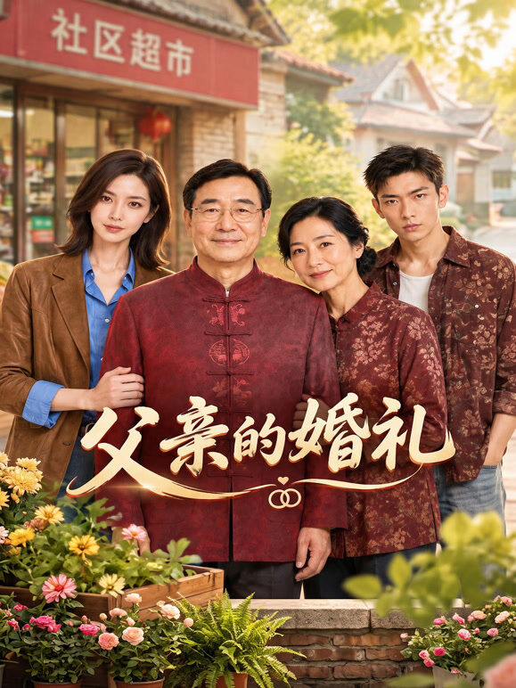 父亲的婚礼
