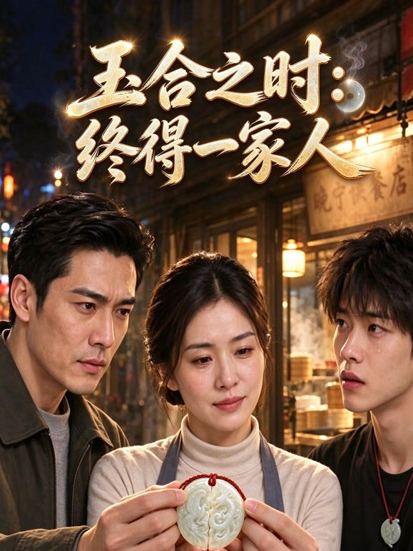 玉合之时：终得一家人