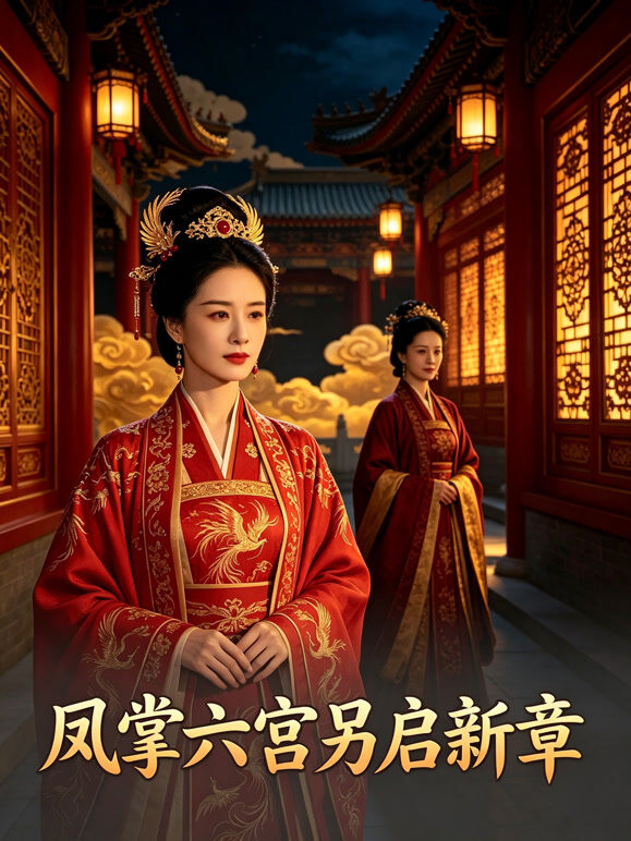 凤掌六宫另启新章