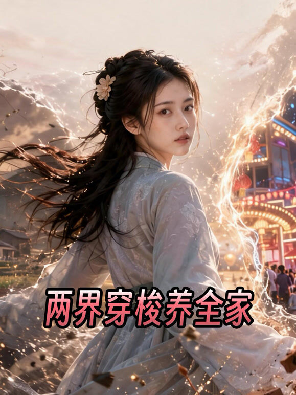 两界穿梭养全家