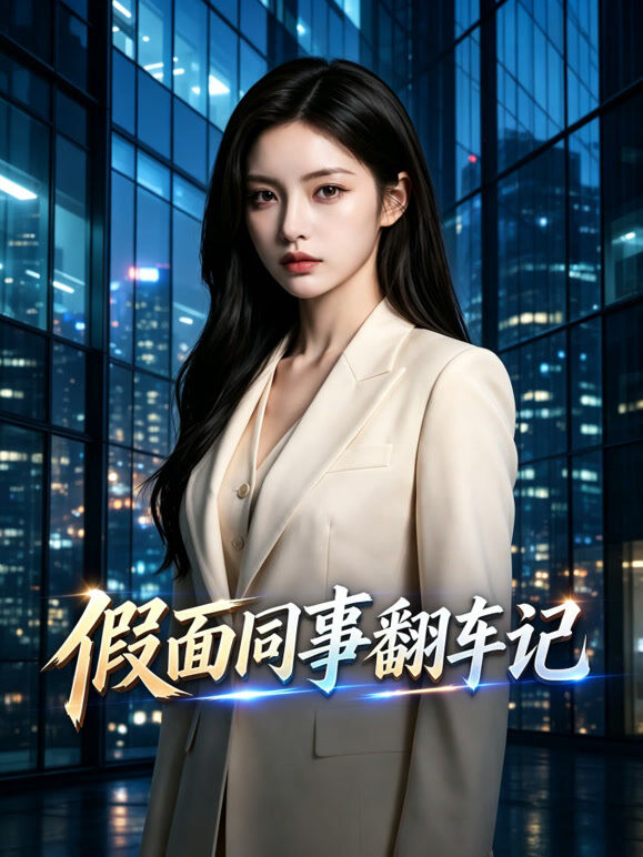 假面同事翻车记