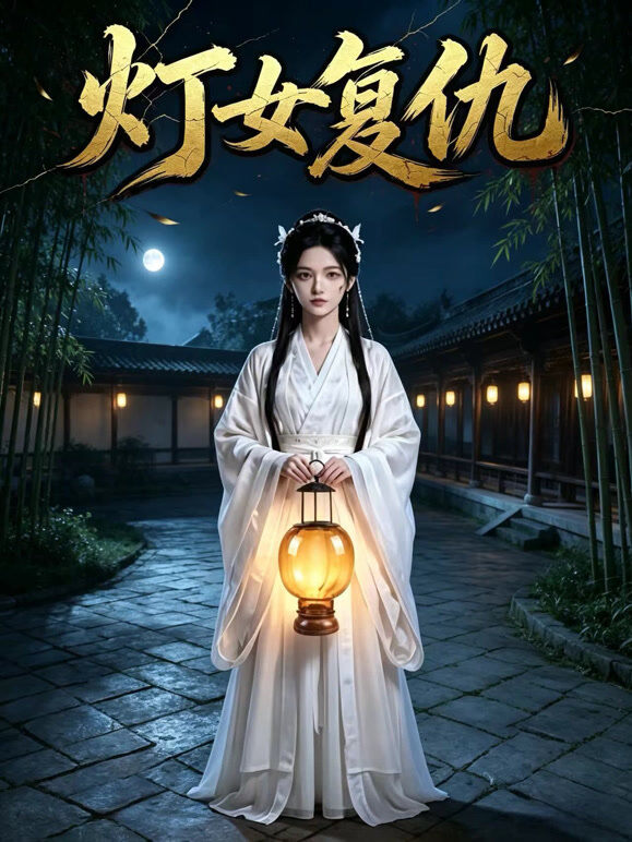 灯女复仇