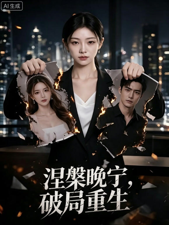 涅槃晚宁破局重生