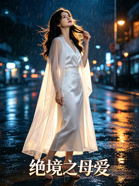 绝境之母爱