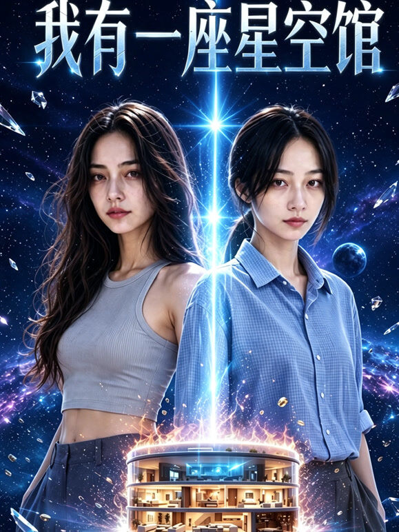 我有一座星空馆