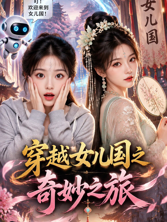 穿越女儿国 我男人之身没保住