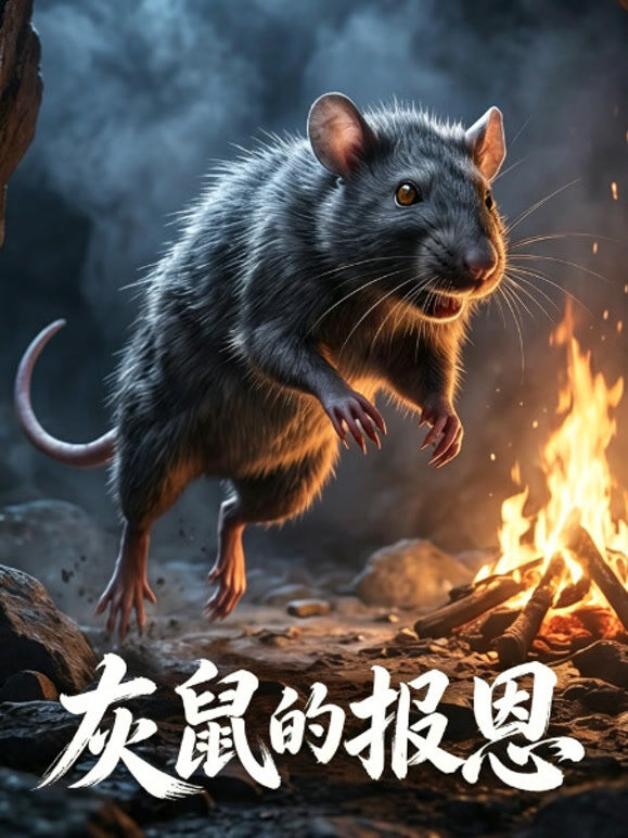 灰鼠的报恩