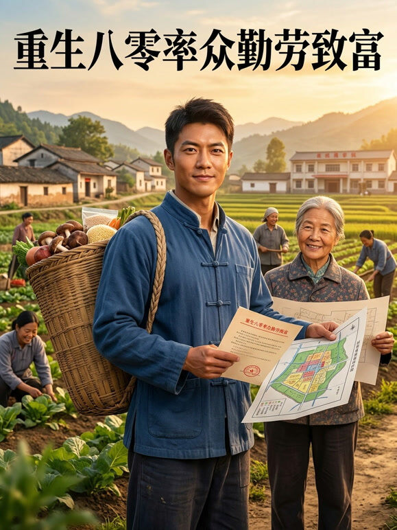 重生八零率众勤劳致富