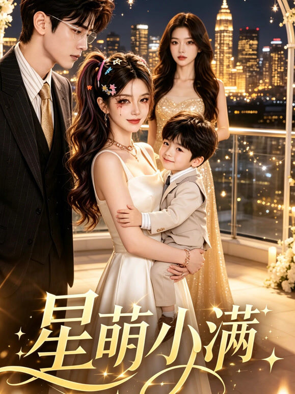 星萌小满