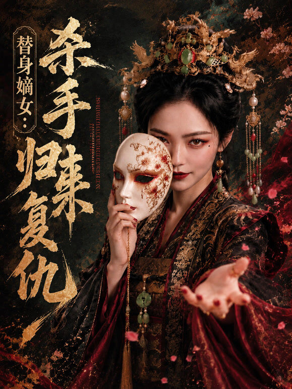 替身嫡女：杀手归来复仇