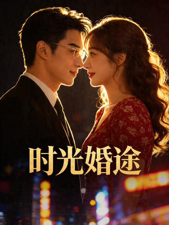 时光婚途