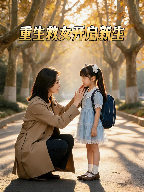 重生救女开启新生