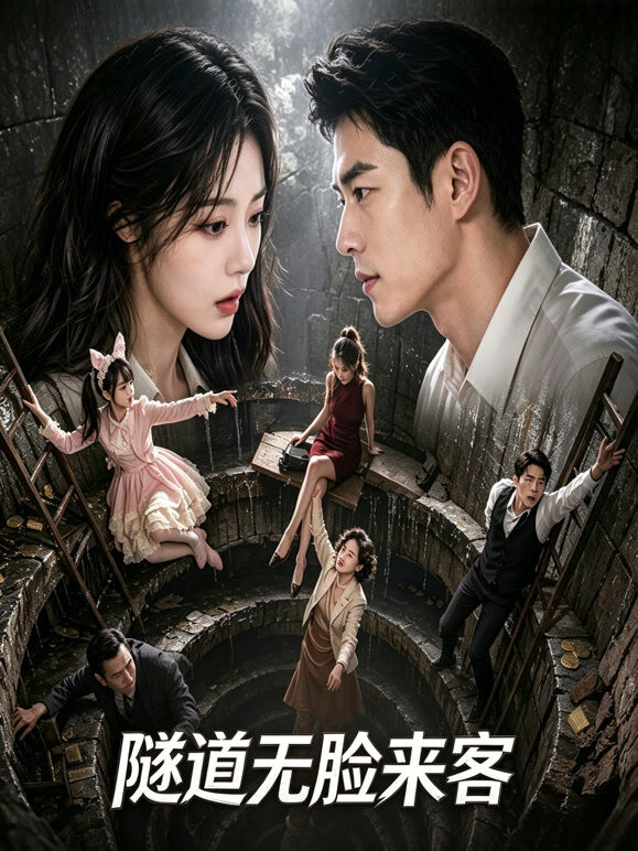 隧道无脸来客