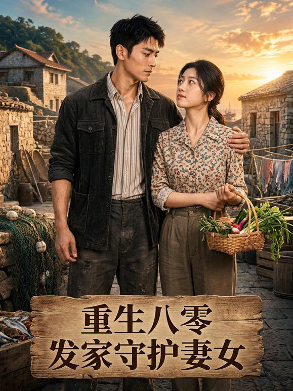 重生八零发家守护妻女