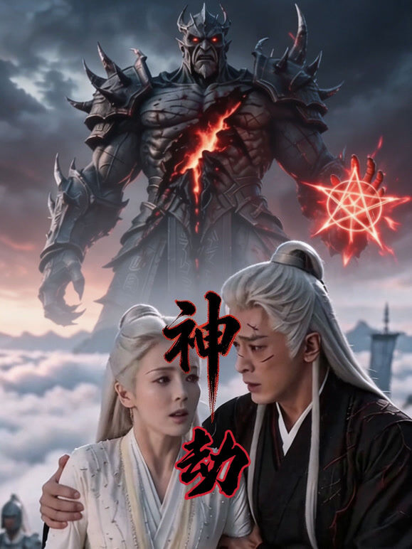 神劫