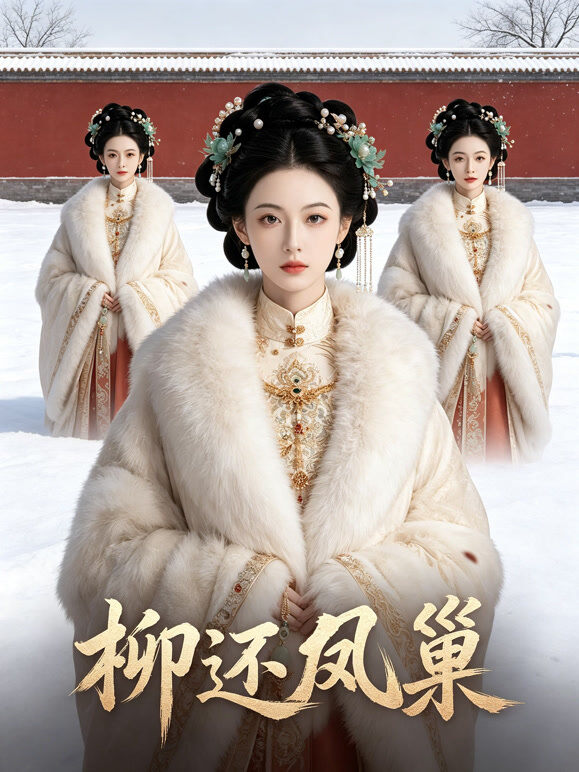 柳还凤巢